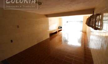 Imagem 2: Santo André - Casa Padrão - Parque Capuava