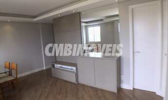 Imagem 5: Apartamento - Vila Brandina - Campinas