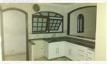 Imagem 5: Santo André - Casa Padrão - Vila Palmares