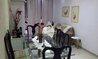 Imagem 7: Apartamento à venda, 2 quartos, 1 suíte, 1 vaga, Tijuca - RIO DE JANEIRO/RJ