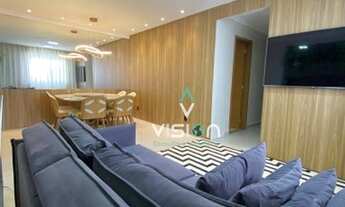 Imagem 4: Apartamento Reformado 3 Quartos em Vicente Pires