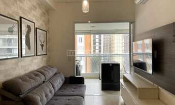 Imagem: São Paulo - Apartamento Padrão - Vila