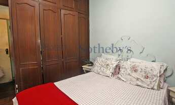 Imagem 7: Apartamento localizado no Posto 9