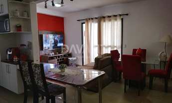 Imagem 3: Apartamento - Condomínio Residencial Chiari - Valinhos