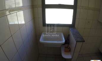 Imagem 6: Apartamento (tipo - padrao) 1 dormitórios/suite, cozinha planejada, em condomínio fechado