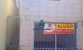 Imagem: Casa com 2 dorms, Piracicamirim, Piracicaba