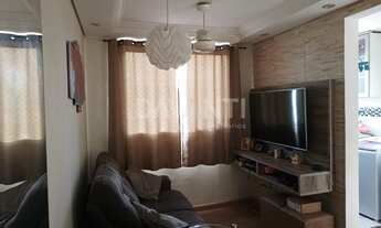 Imagem 7: Apartamento - Loteamento Parque São Martinho - Campinas