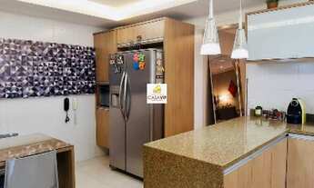 Imagem 6: Apartamento à venda, Indianápolis, 202m², 3 suítes, 3 vagas!