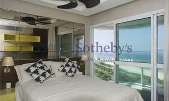 Imagem 7: Apartamento em frente ao mar