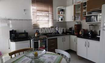 Imagem: Apartamento - Jardim Bom Retiro - Valinhos