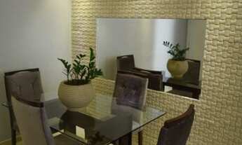 Imagem: Apartamento No Barreto com Armários e Porcelanato