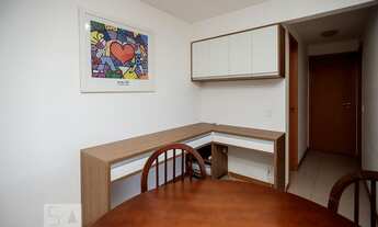 Imagem 6: Apartamento para Aluguel - Meier, 2 Quartos, 70 m2