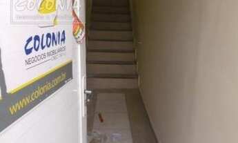 Imagem 3: Santo André - Conjunto Comercial/sala - Parque das Nações