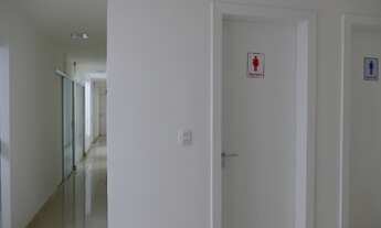 Imagem 6: Sala privativa mobiliada em imóvel comercial no Jardins