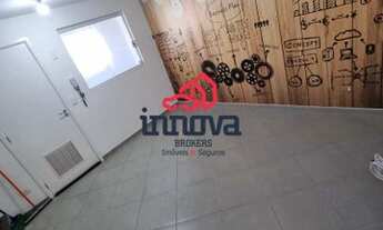 Imagem 4: Apartamento com 1 dorm, Jardim São Judas Tadeu, Guarulhos, Cod: INLC1732