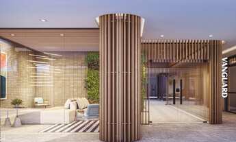 Imagem 3: Apartamento residencial para venda, Cabral, Curitiba - AP7518