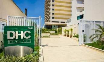 Imagem 6: Alugo sala comercial dhc offices pilares
