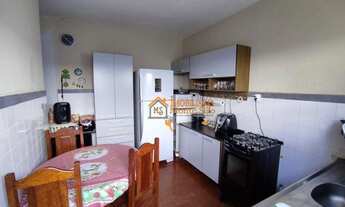 Imagem 7: Casa com 2 dormitórios à venda, 100 m² por R$ 325.000,00 - Jardim Bela Vista - Guarulhos/S