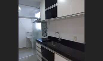 Imagem 6: Apartamento para venda tem 61 metros quadrados com 3 quartos em Jardim Interlagos - Hortol