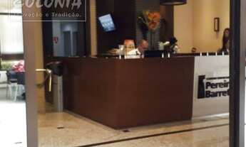 Imagem 2: Santo André - Conjunto Comercial/sala - Jardim Estela
