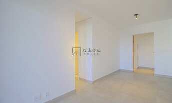 Imagem 4: Apartamento Locação 2 Dormitórios - 70 m² Vila Madalena