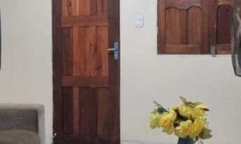 Imagem: CASA NA TERRA FIRME