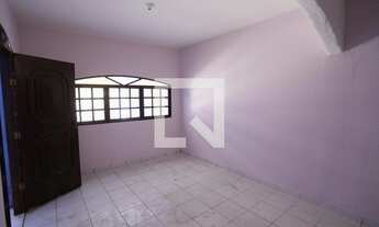 Imagem 2: Casa para Aluguel - Ponte Rasa, 1 Quarto, 163 m2