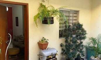 Imagem: Casa para venda tem 110 metros quadrados