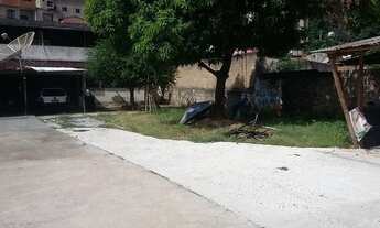 Imagem 2: Lote Bairro Esperança. Cód. L025, plano , 434 m², Registrado, Murado. Valor 290 mil