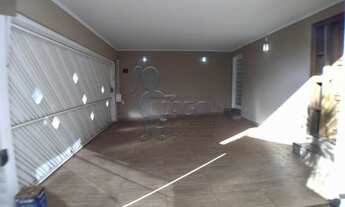 Imagem 3: Casa Padrão em Ribeirão Preto