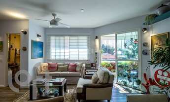 Imagem 7: São Paulo - Apartamento Padrão - Pinheiros