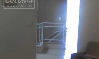 Imagem 4: Santo André - Apartamento Padrão - Parque das Nações