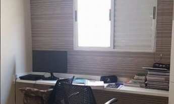 Imagem 7: 6286 - 3 quartos Venda Casa de Condomínio 120m² - Vila Odim Antão