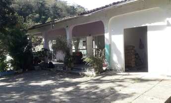 Imagem 3: Terreno com casa grande para investidores 4.500m2