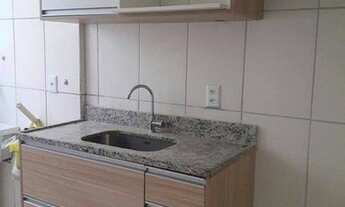 Imagem 7: Apartamento 2/4 Buraquinho Lauro de Freitas