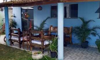 Imagem: Casa por temporada em Porto Seguro-Bahia