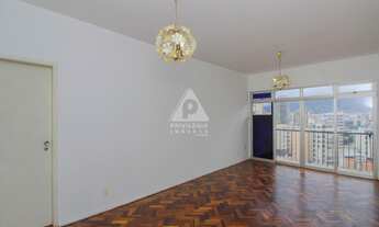 Imagem 2: Apartamento à venda, 2 quartos, 1 suíte, 1 vaga, Tijuca - RIO DE JANEIRO/RJ