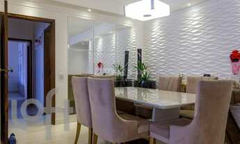 Imagem 7: São Paulo - Apartamento Padrão - Vila Mariana