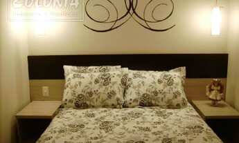 Imagem: Santo André - Apartamento Padrão - Campestre