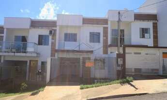 Imagem: Toledo - Casa - Jardim Concórdia