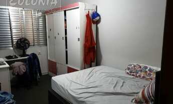 Imagem: Santo André - Casa Padrão - Utinga