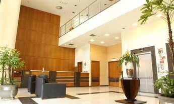 Imagem 6: Apartamento para venda em Moema - Live Lodge - Cód: APZ05239