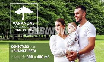 Imagem: Terreno - Tanquinho Velho - Jaguariúna