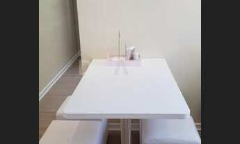 Imagem 3: Apartamento - Jardim Nova Europa - Campinas