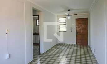 Imagem 7: Apartamento para Aluguel - Vila Virginia, 2 Quartos, 57 m2