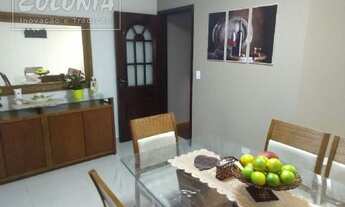 Imagem 6: Santo André - Casa Padrão - Parque das Nações