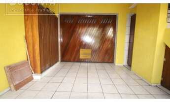 Imagem 5: Santo André - Casa Padrão - Jardim Marek