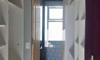 Imagem 5: Apartamento com 3 dormitórios à venda, 127 m² por R$ 1.690.000,00 - Moema - São Paulo/SP