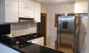 Imagem 5: Santo André - Casa Padrão - Jardim Vila Rica