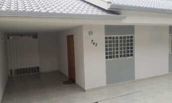 Imagem 3: Casa Jardim Liberdade